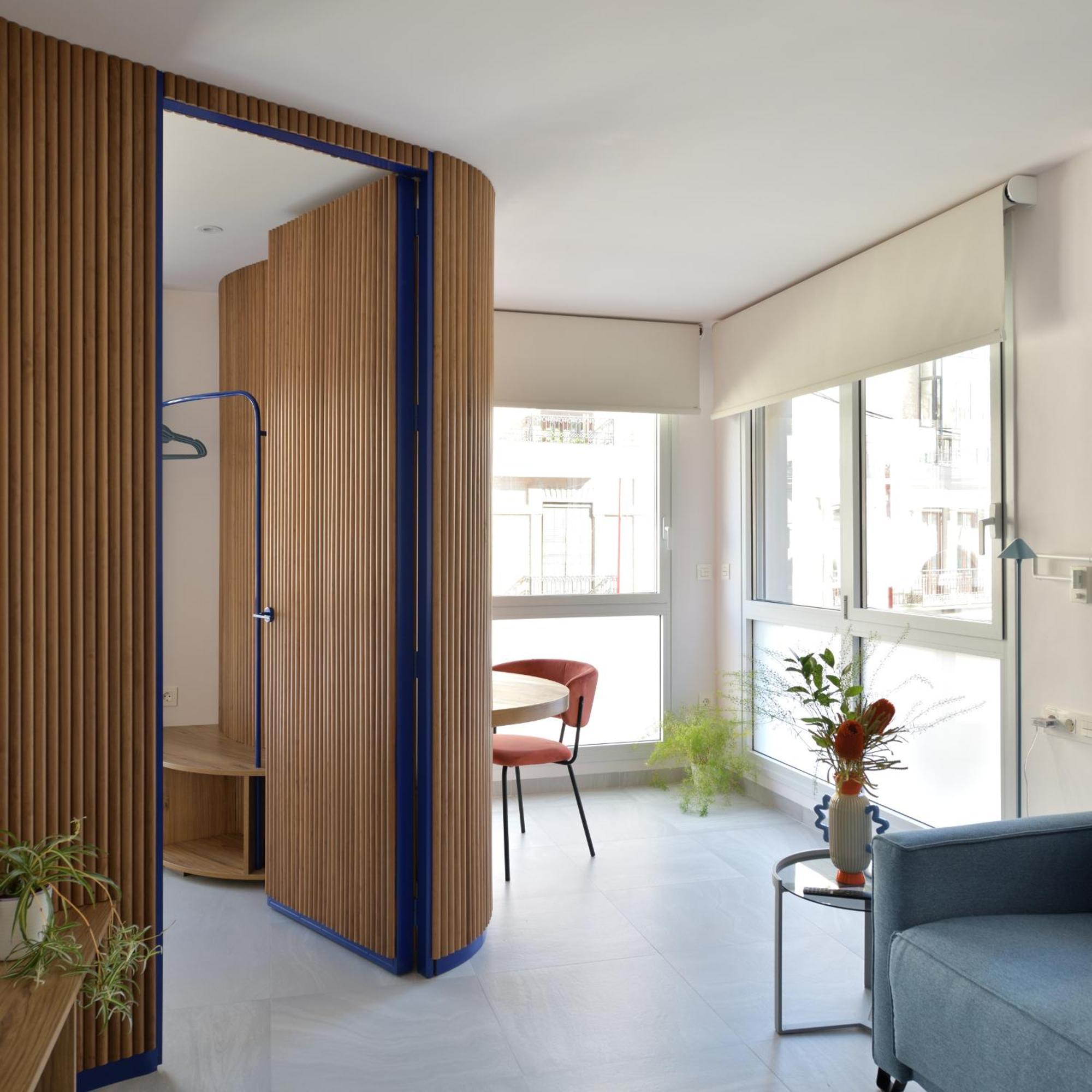 Patio De Sombra - Urban Suites กรานาดา ภายนอก รูปภาพ