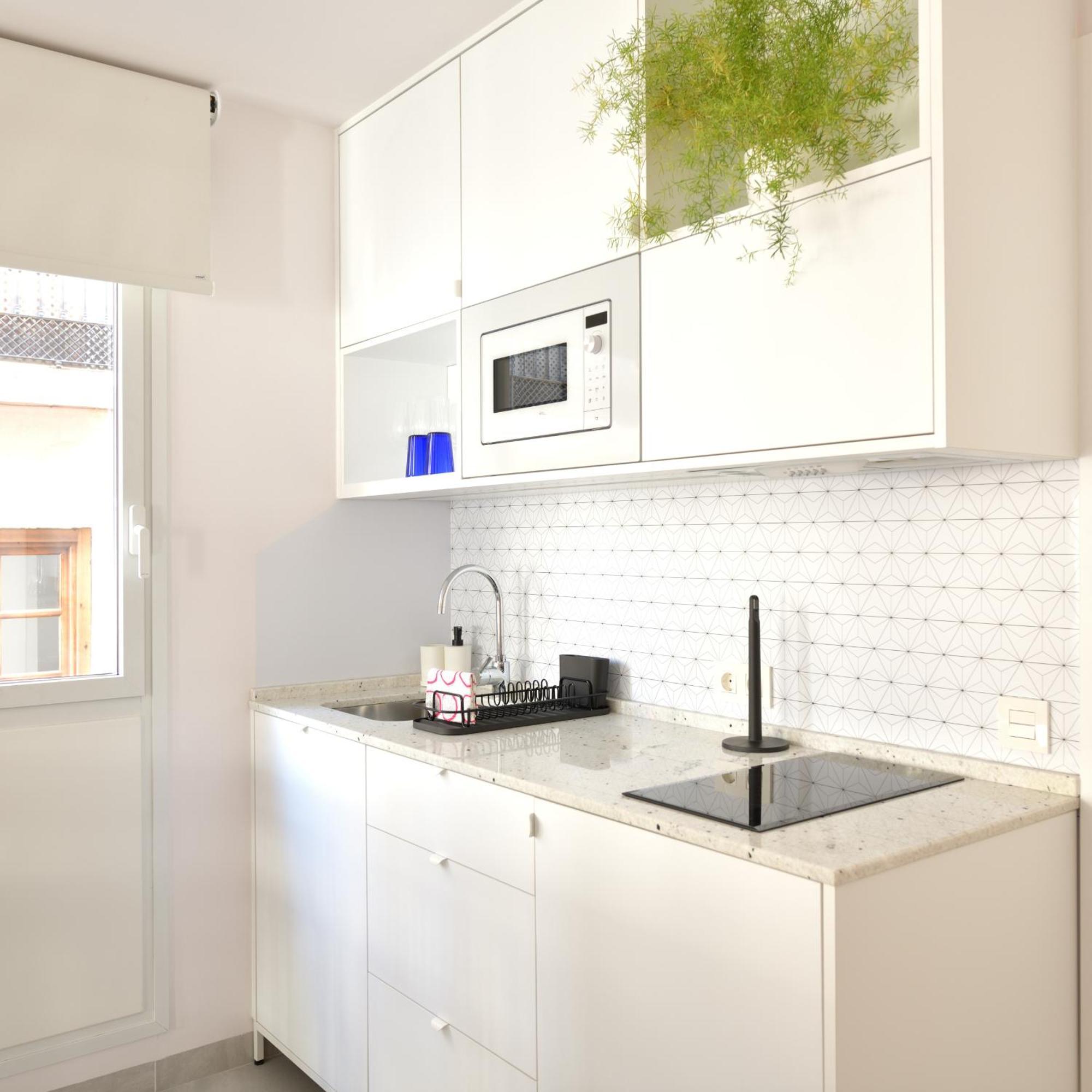 Patio De Sombra - Urban Suites กรานาดา ภายนอก รูปภาพ