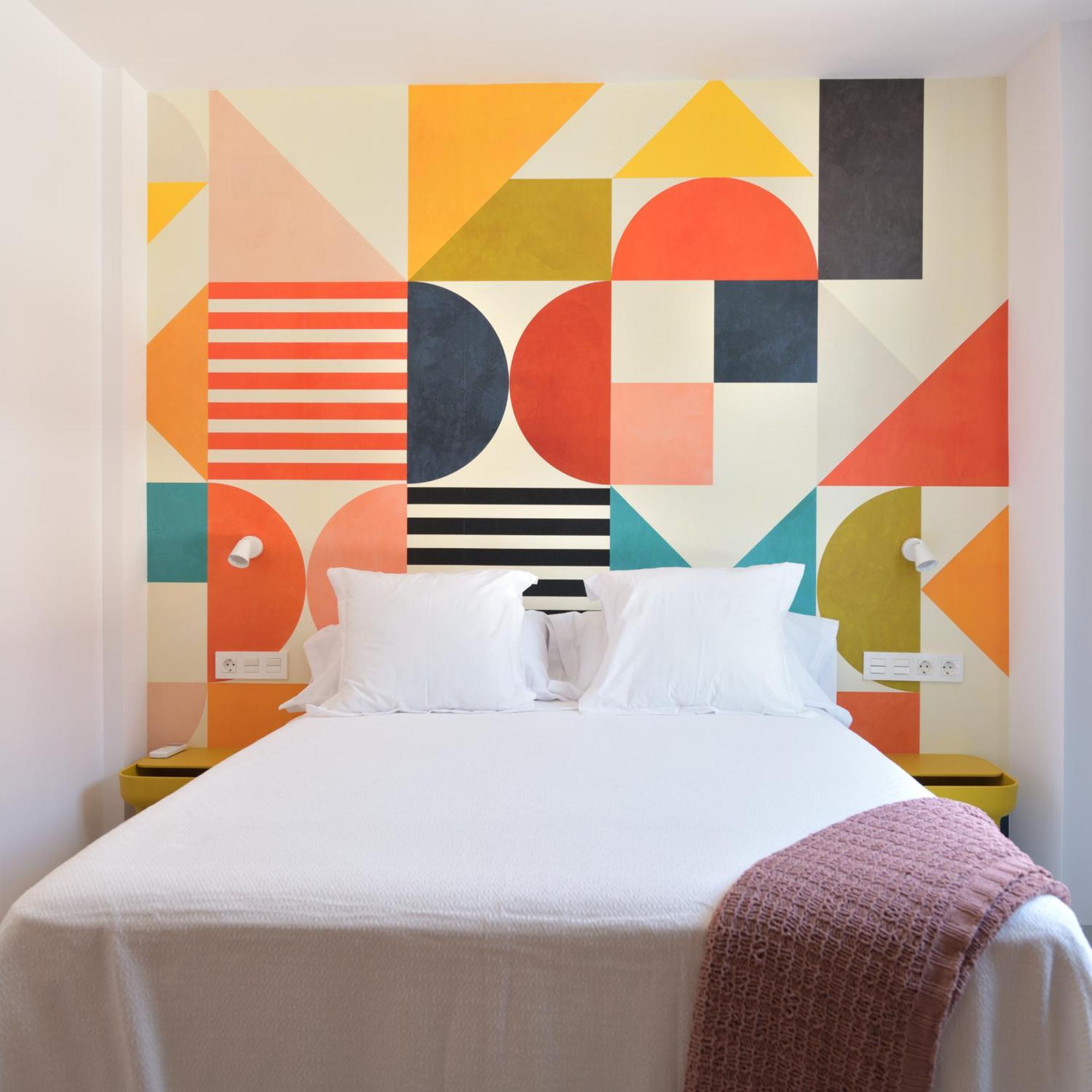 Patio De Sombra - Urban Suites กรานาดา ภายนอก รูปภาพ