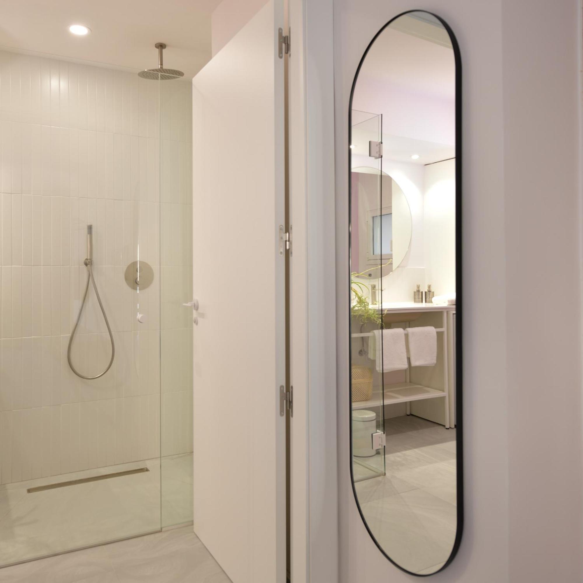 Patio De Sombra - Urban Suites กรานาดา ภายนอก รูปภาพ