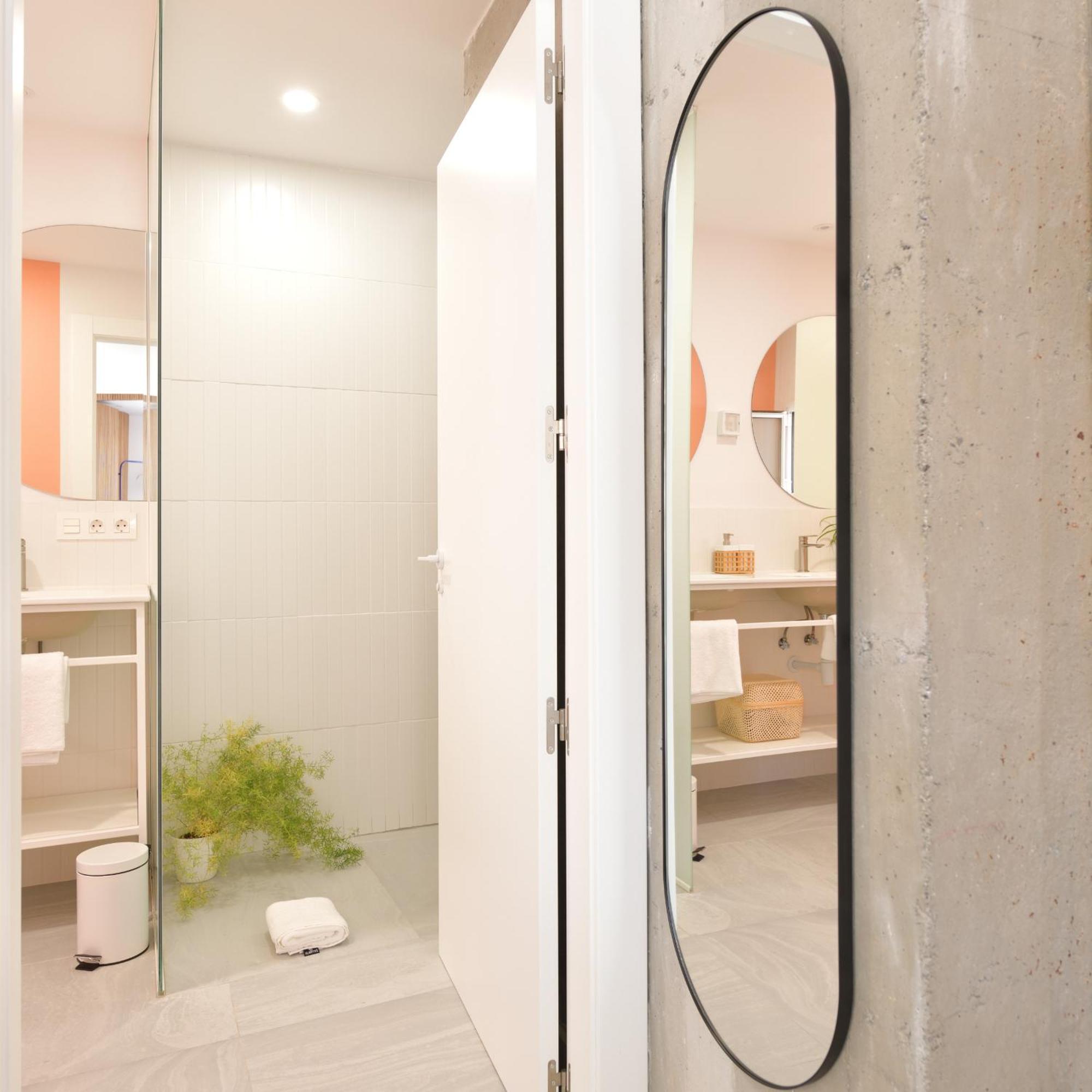 Patio De Sombra - Urban Suites กรานาดา ภายนอก รูปภาพ