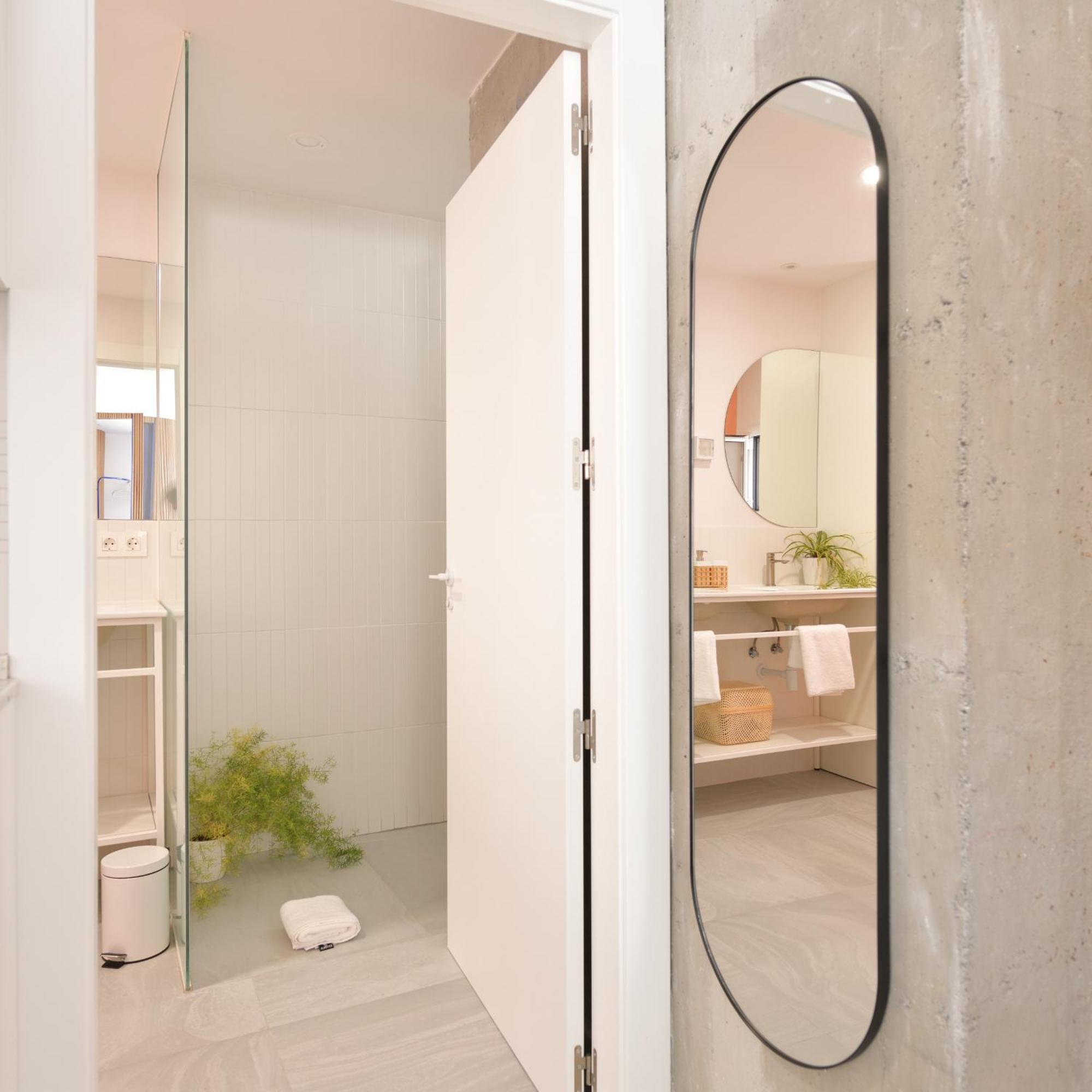 Patio De Sombra - Urban Suites กรานาดา ภายนอก รูปภาพ