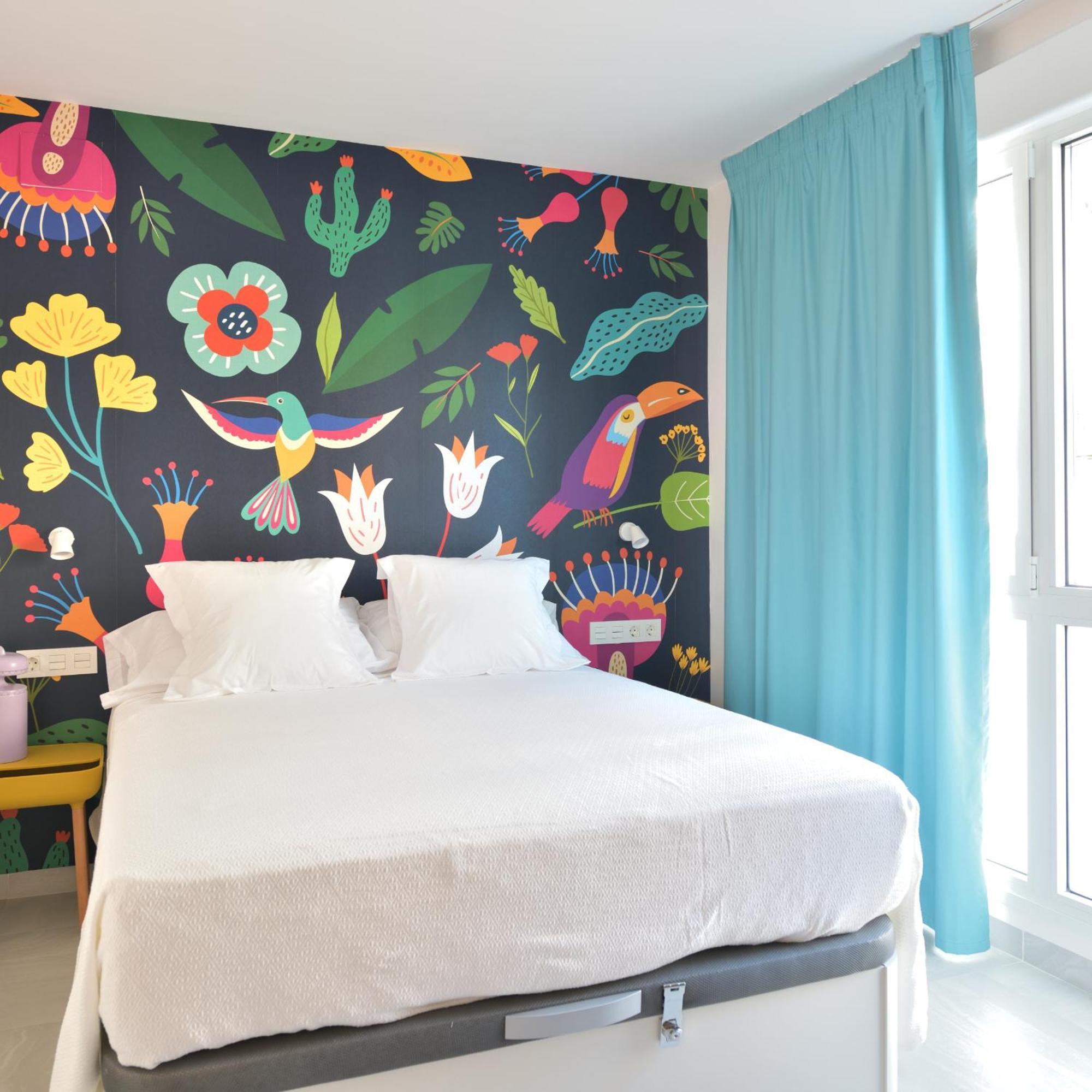 Patio De Sombra - Urban Suites กรานาดา ภายนอก รูปภาพ