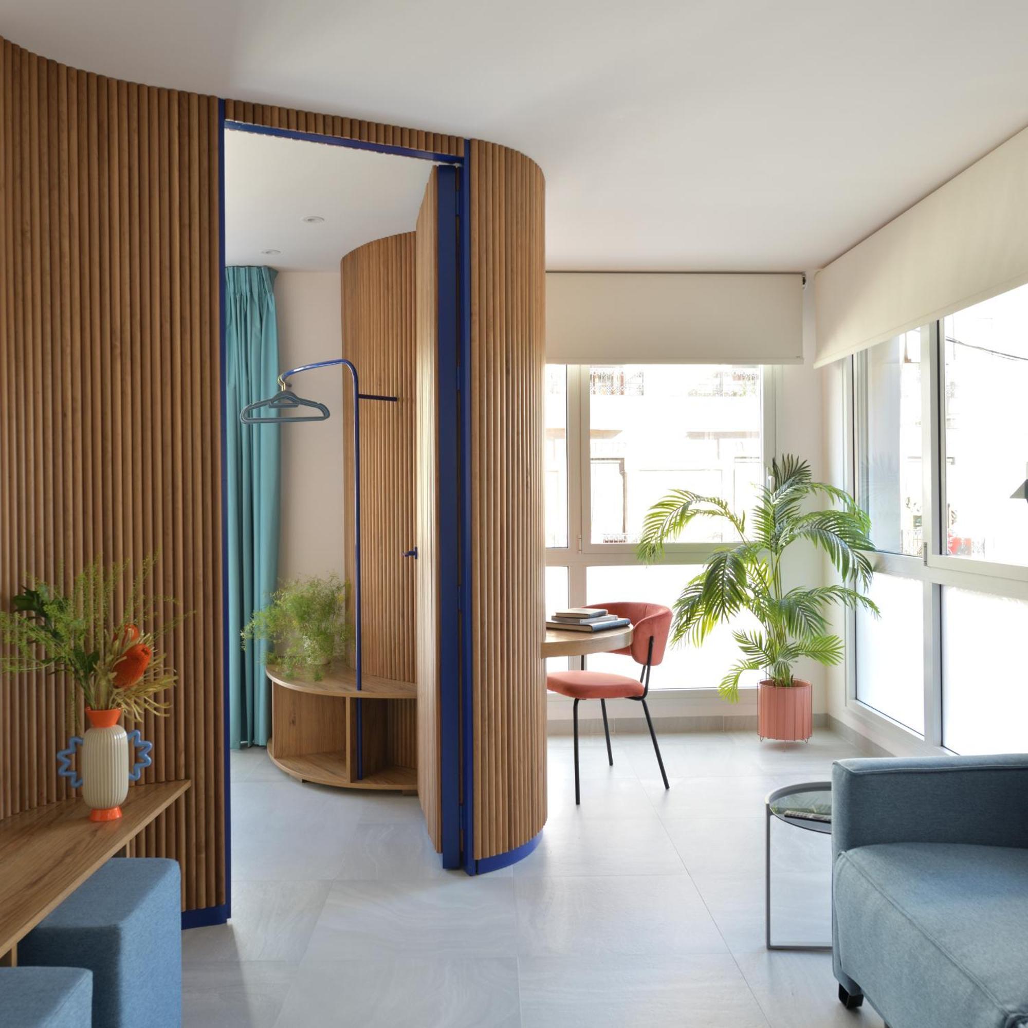 Patio De Sombra - Urban Suites กรานาดา ภายนอก รูปภาพ