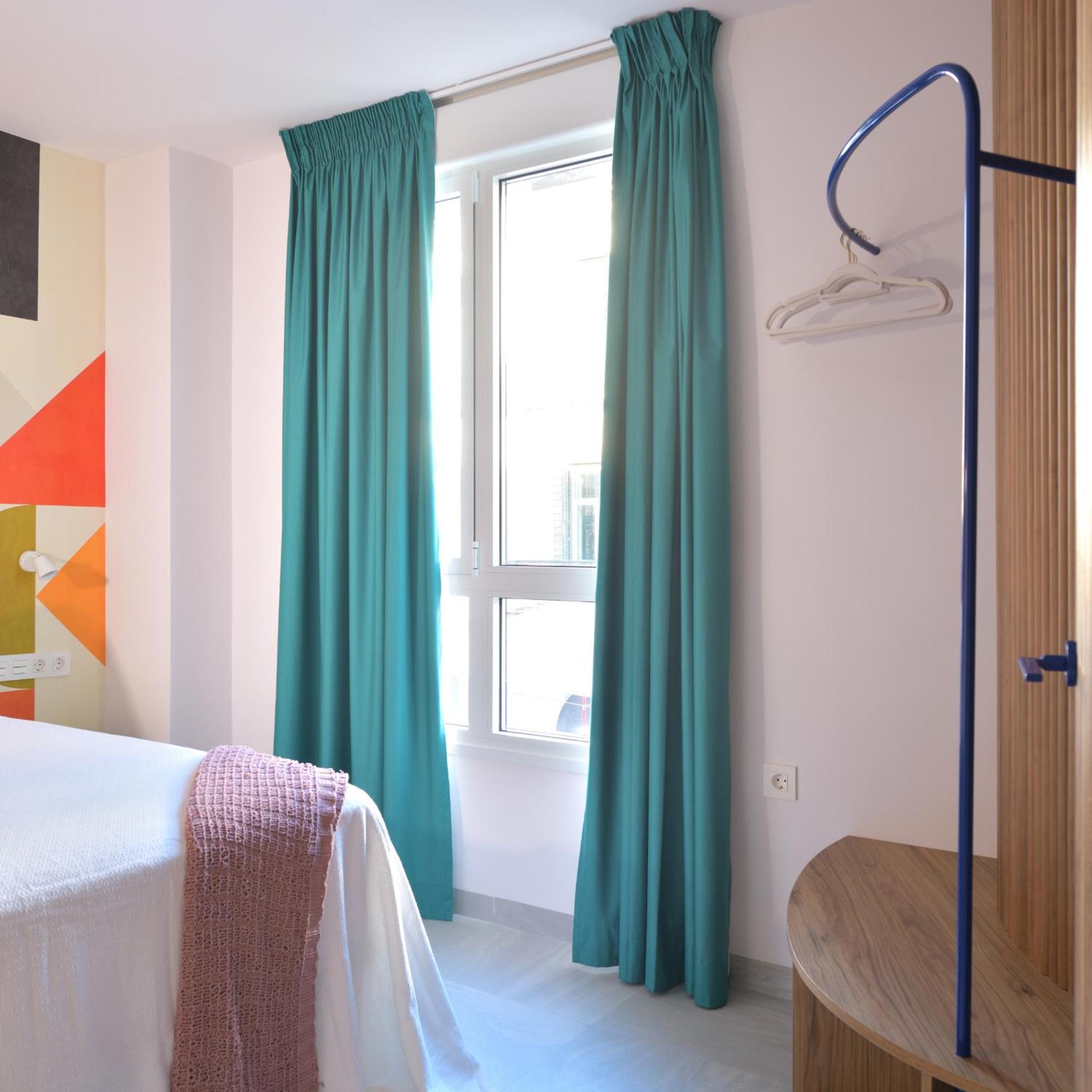 Patio De Sombra - Urban Suites กรานาดา ภายนอก รูปภาพ