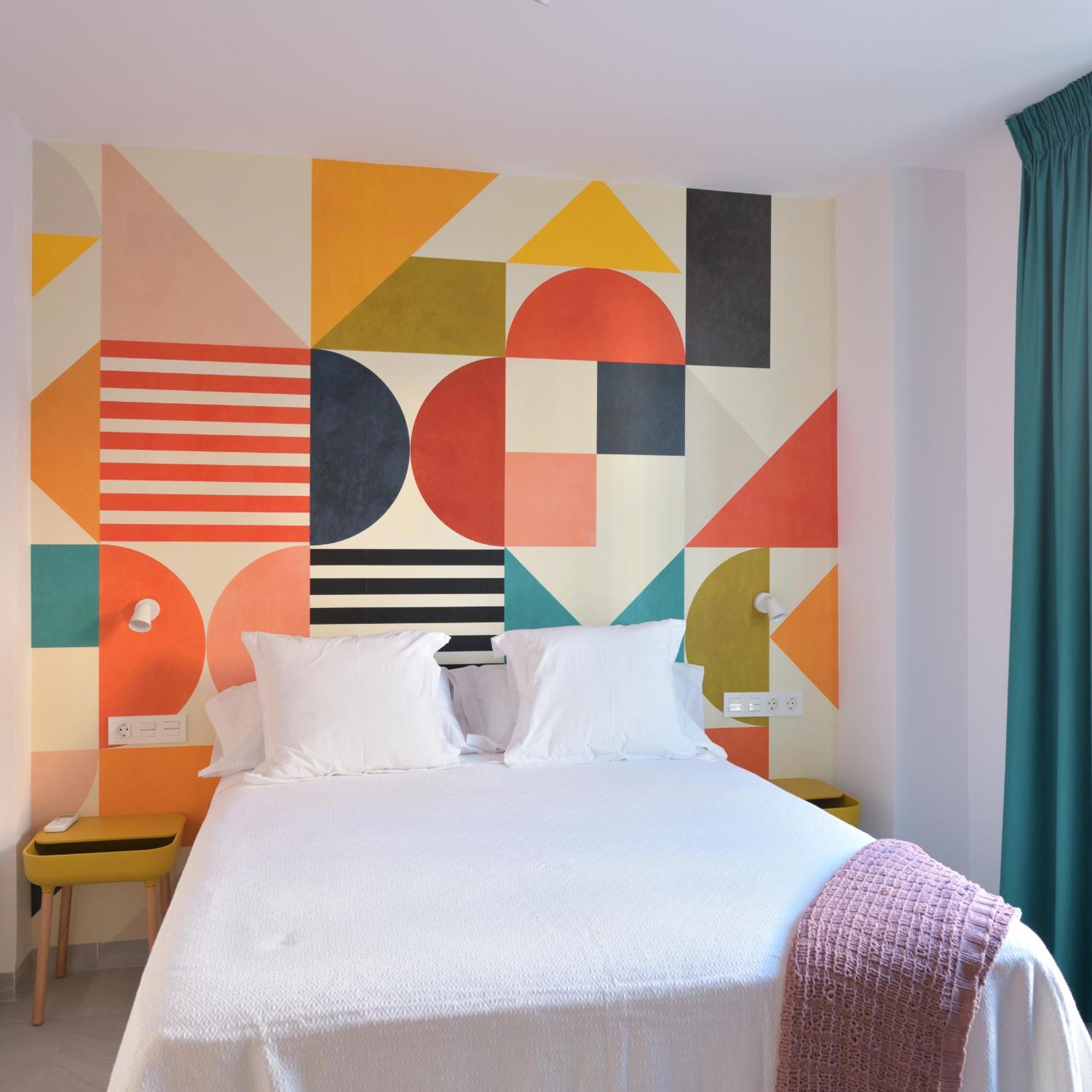 Patio De Sombra - Urban Suites กรานาดา ภายนอก รูปภาพ