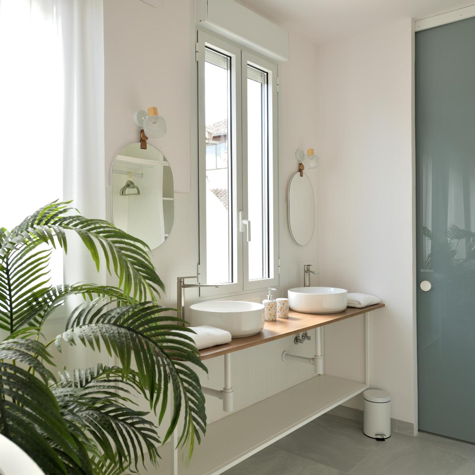 Patio De Sombra - Urban Suites กรานาดา ภายนอก รูปภาพ