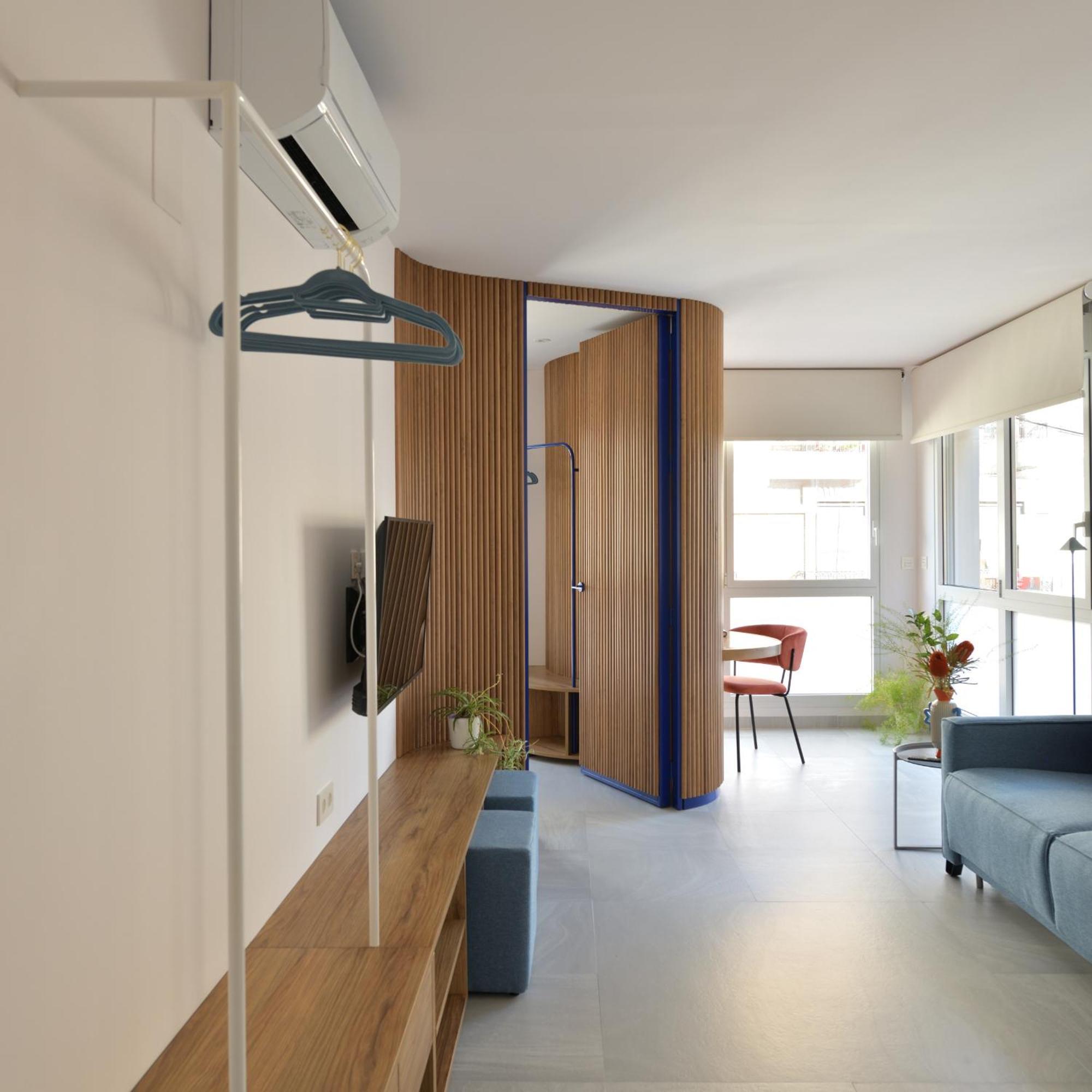 Patio De Sombra - Urban Suites กรานาดา ภายนอก รูปภาพ