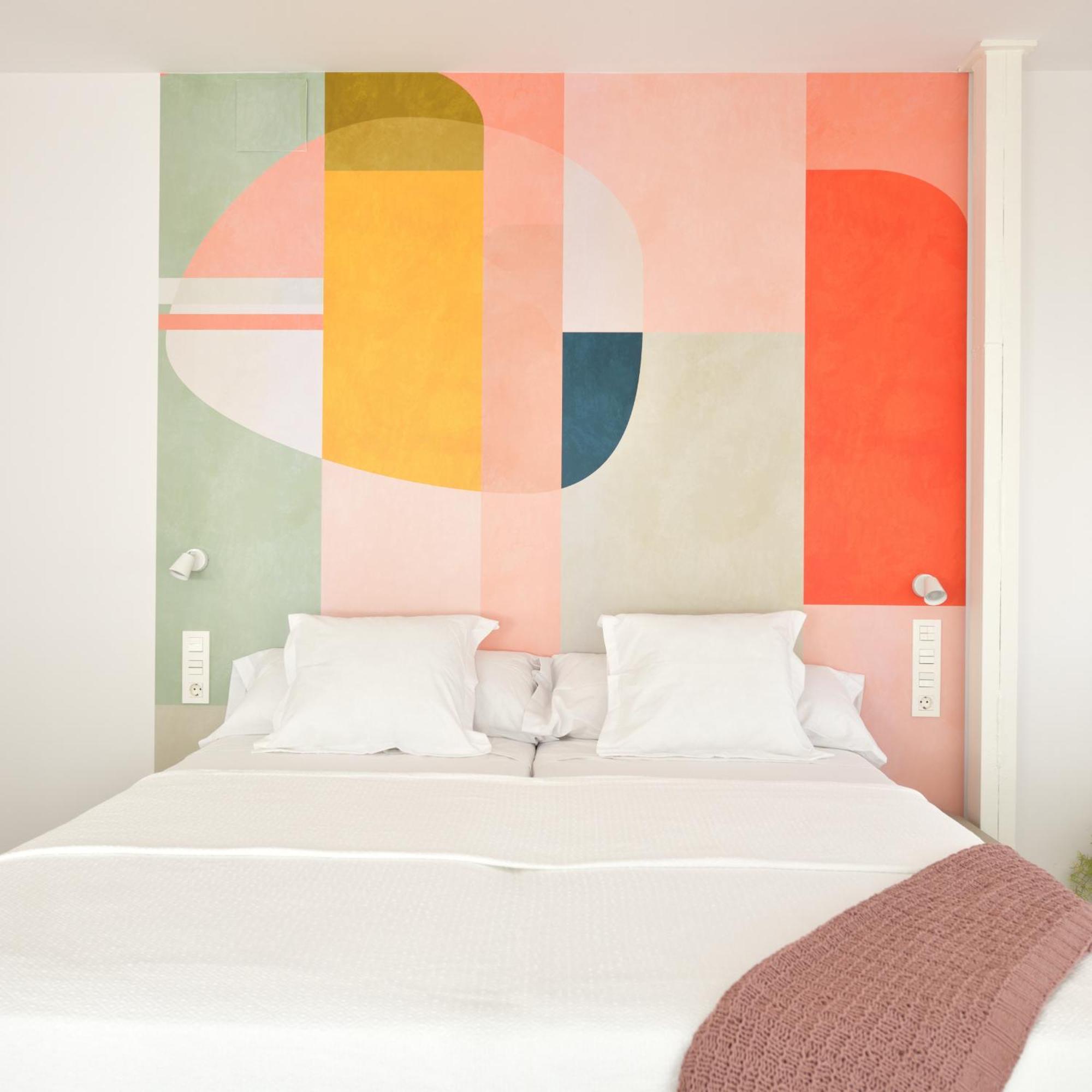 Patio De Sombra - Urban Suites กรานาดา ภายนอก รูปภาพ