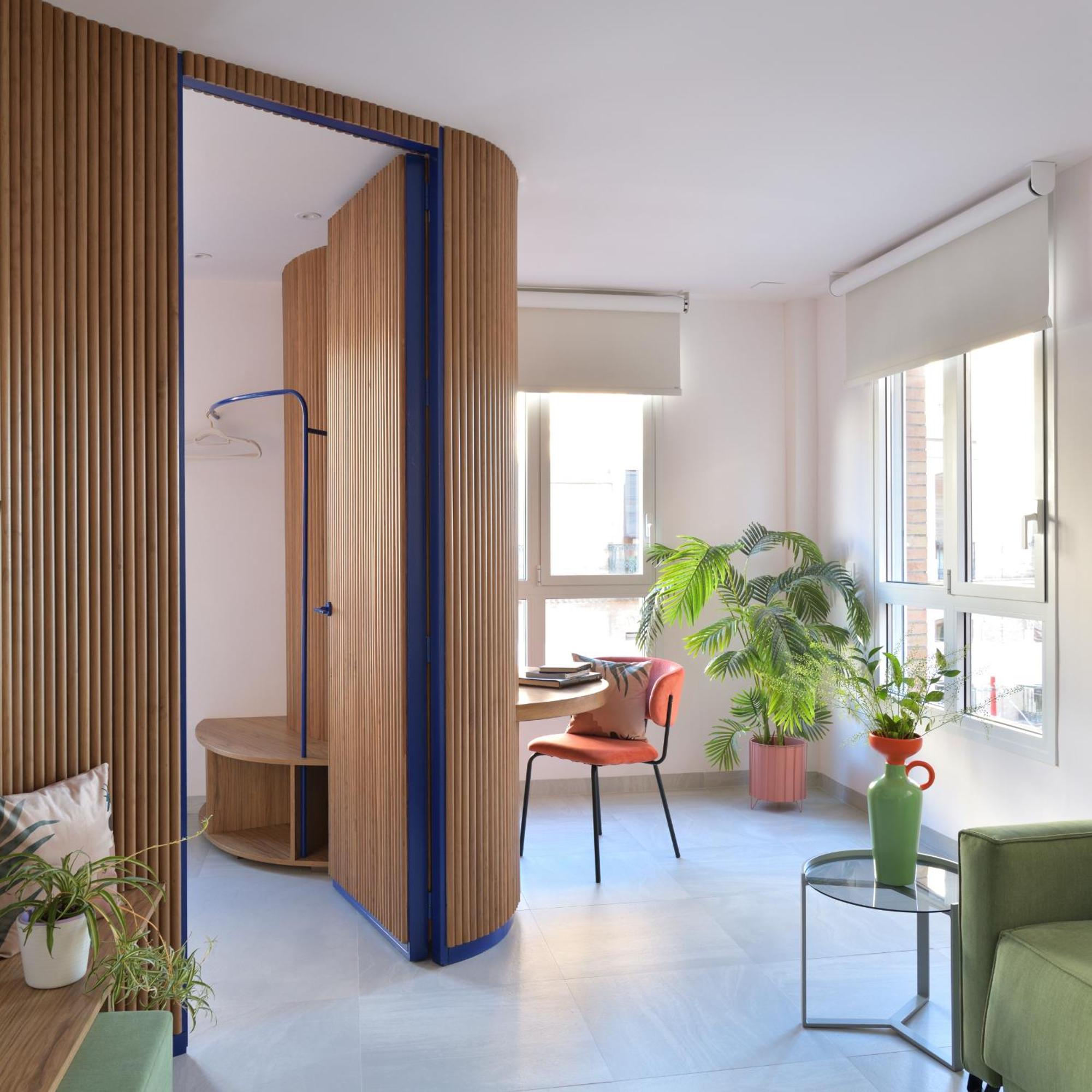 Patio De Sombra - Urban Suites กรานาดา ภายนอก รูปภาพ