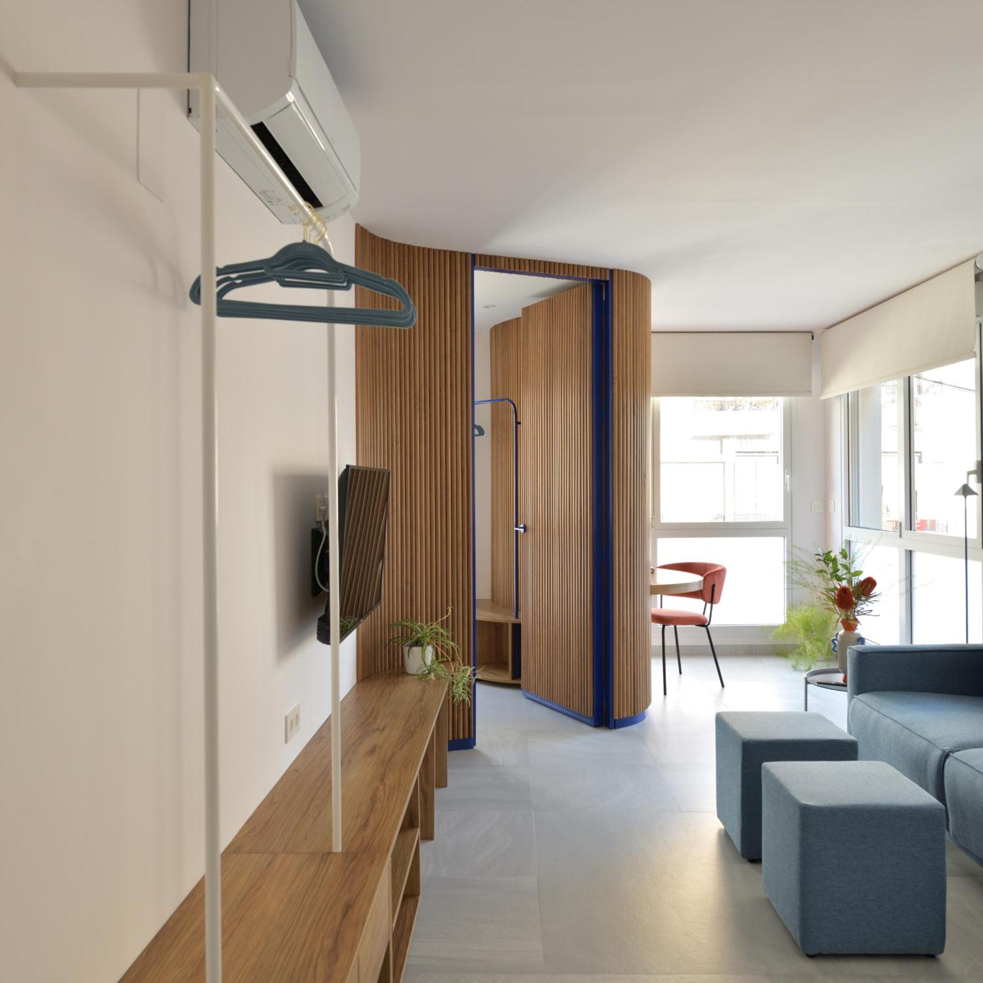 Patio De Sombra - Urban Suites กรานาดา ภายนอก รูปภาพ