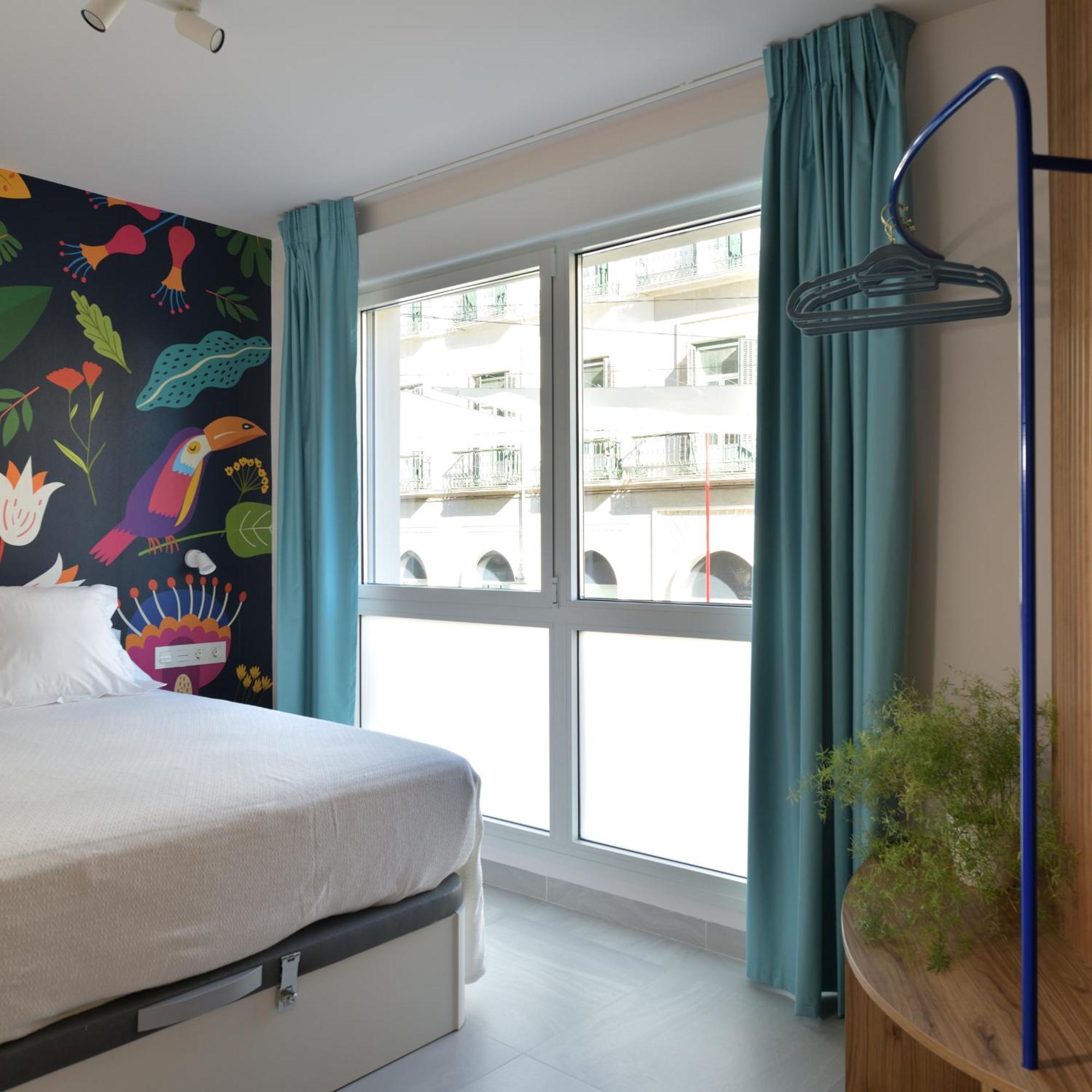 Patio De Sombra - Urban Suites กรานาดา ภายนอก รูปภาพ