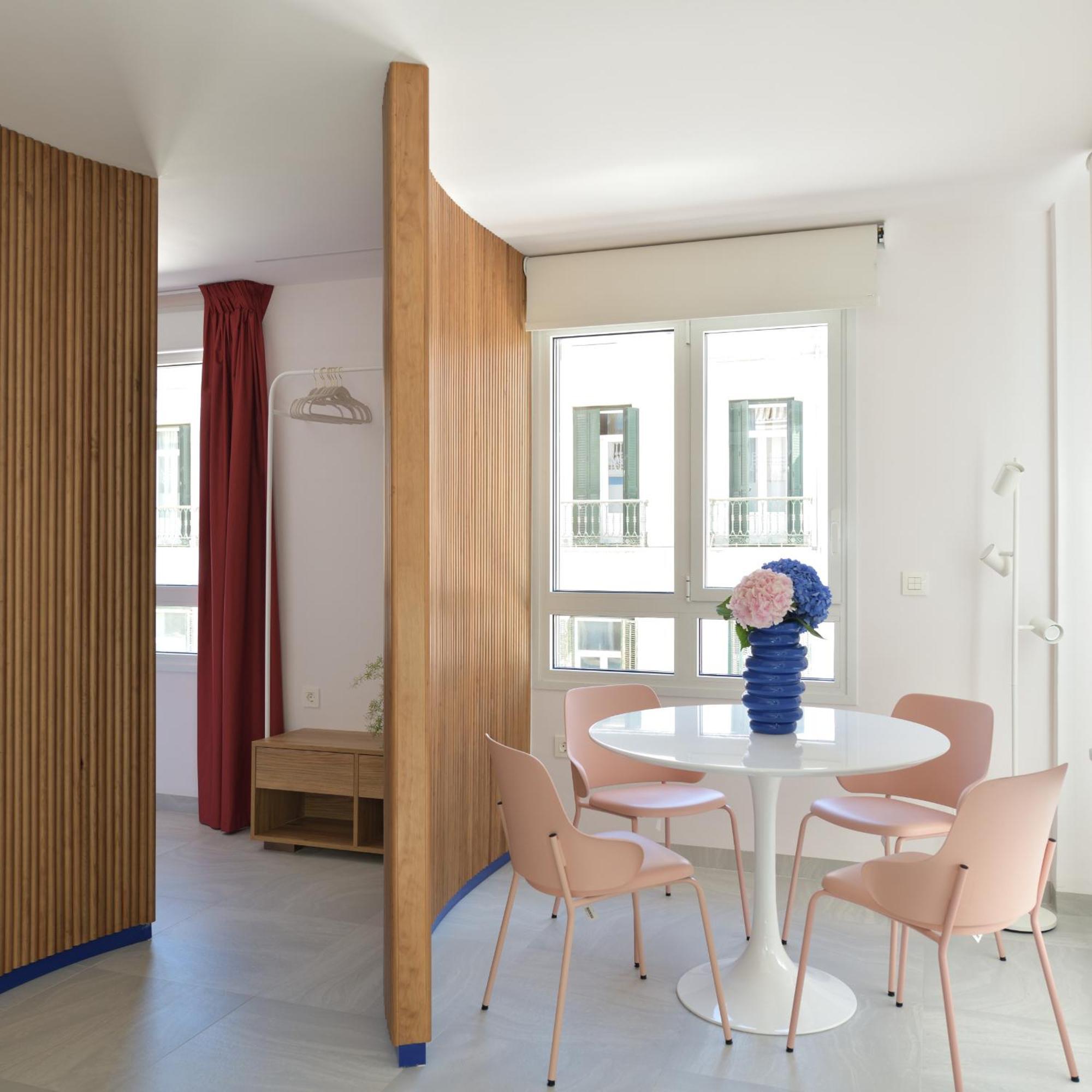 Patio De Sombra - Urban Suites กรานาดา ภายนอก รูปภาพ