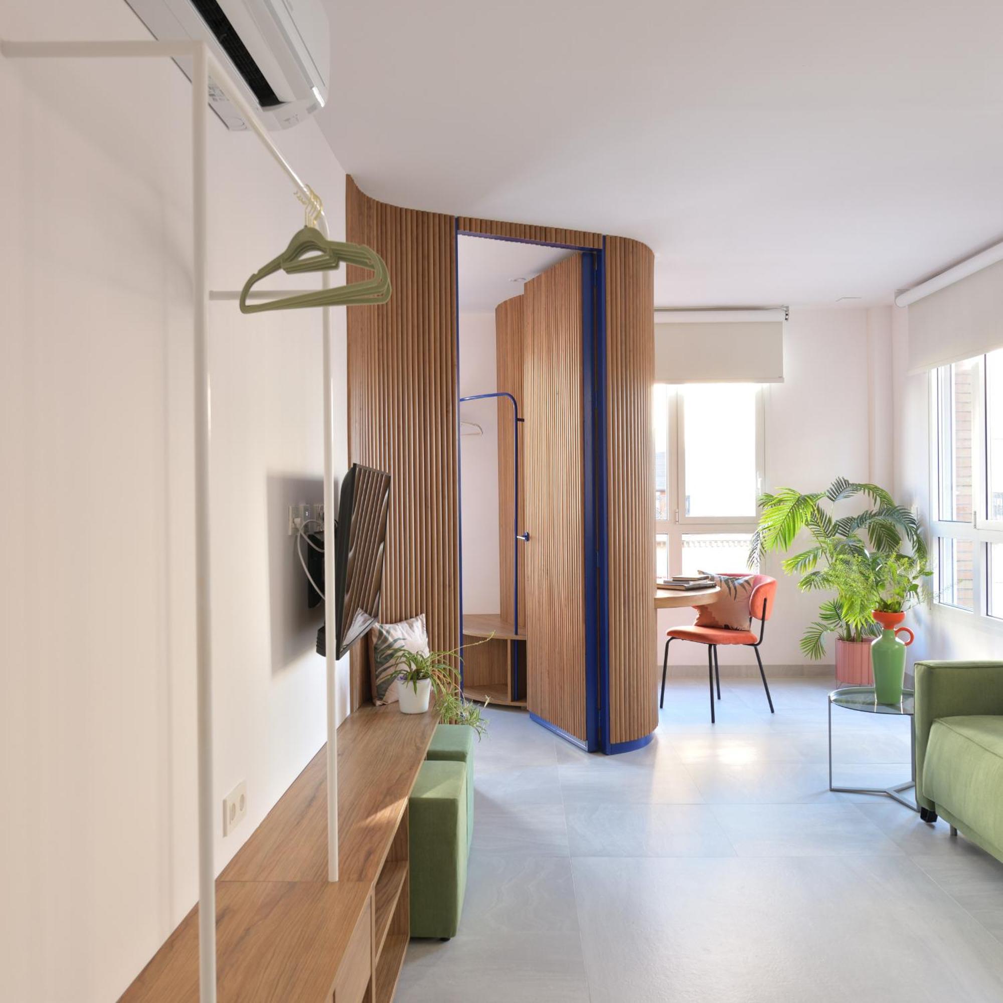 Patio De Sombra - Urban Suites กรานาดา ภายนอก รูปภาพ