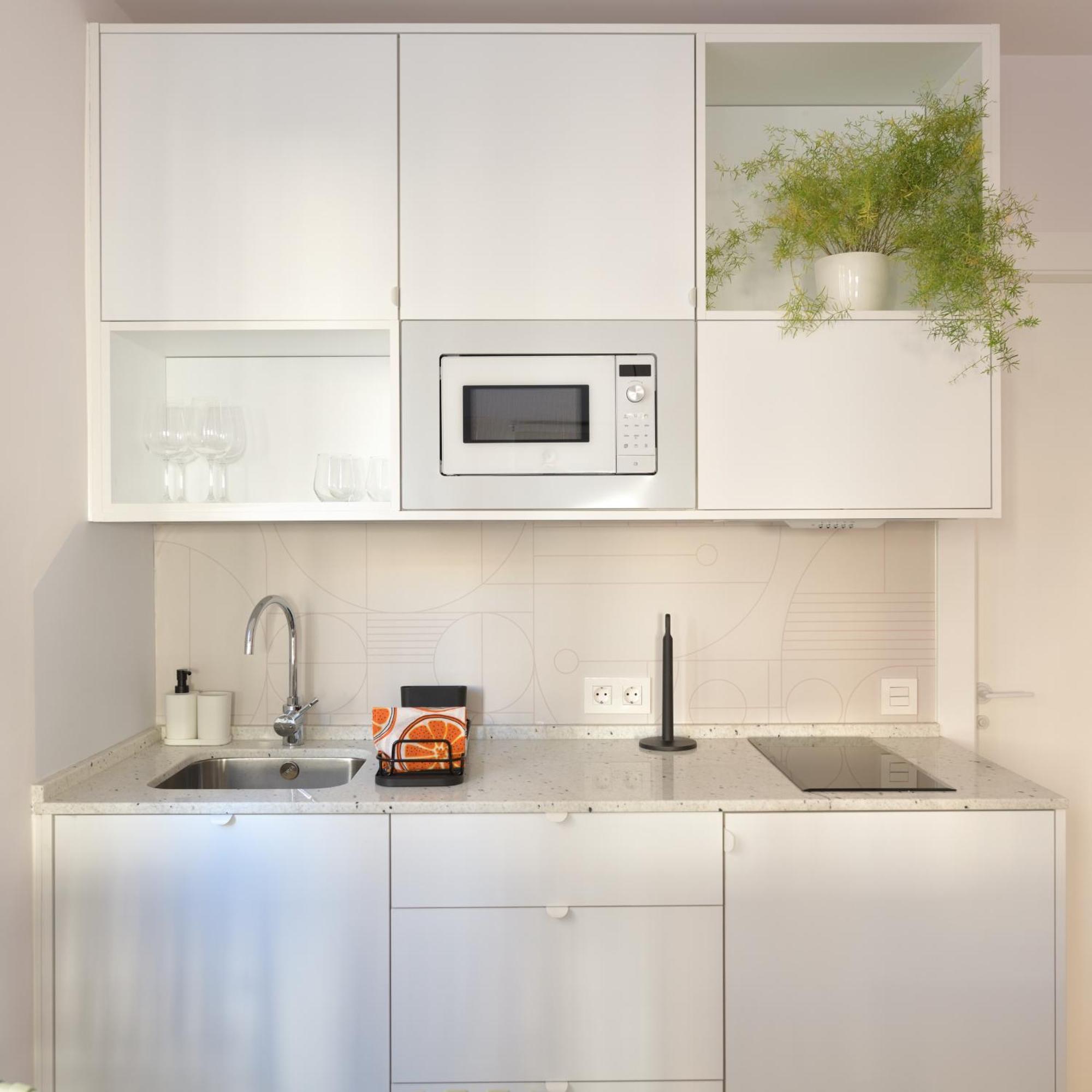 Patio De Sombra - Urban Suites กรานาดา ภายนอก รูปภาพ
