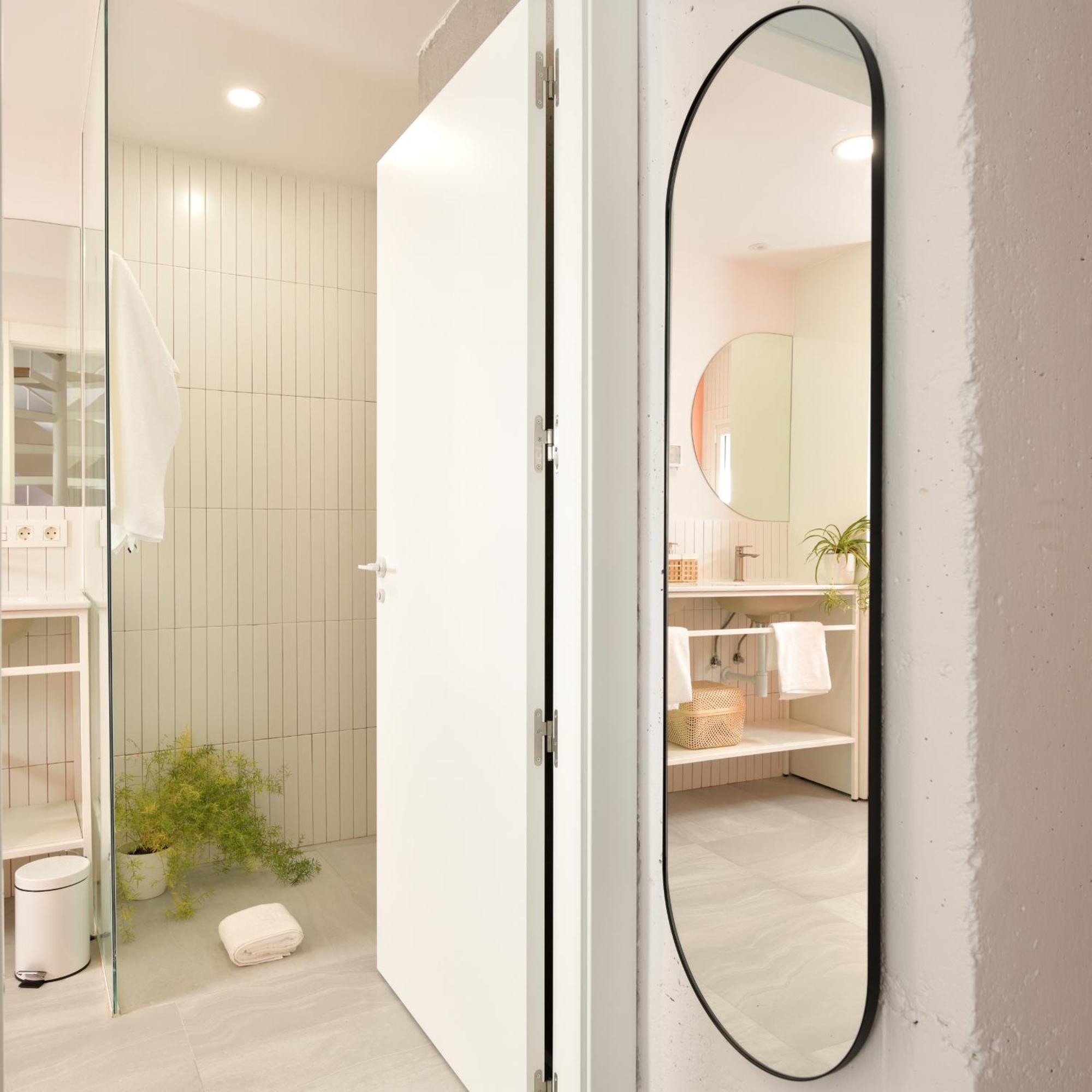 Patio De Sombra - Urban Suites กรานาดา ภายนอก รูปภาพ