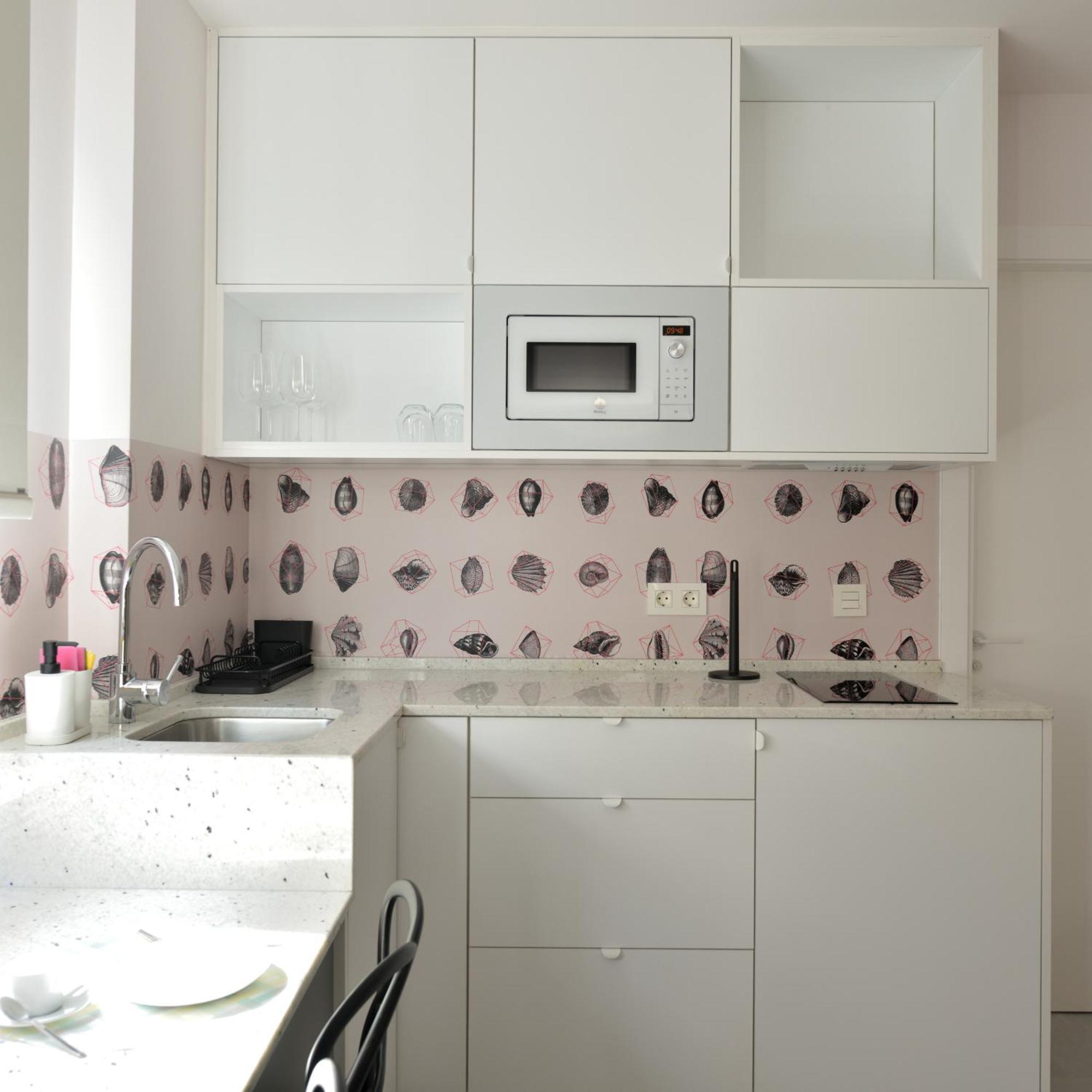 Patio De Sombra - Urban Suites กรานาดา ภายนอก รูปภาพ