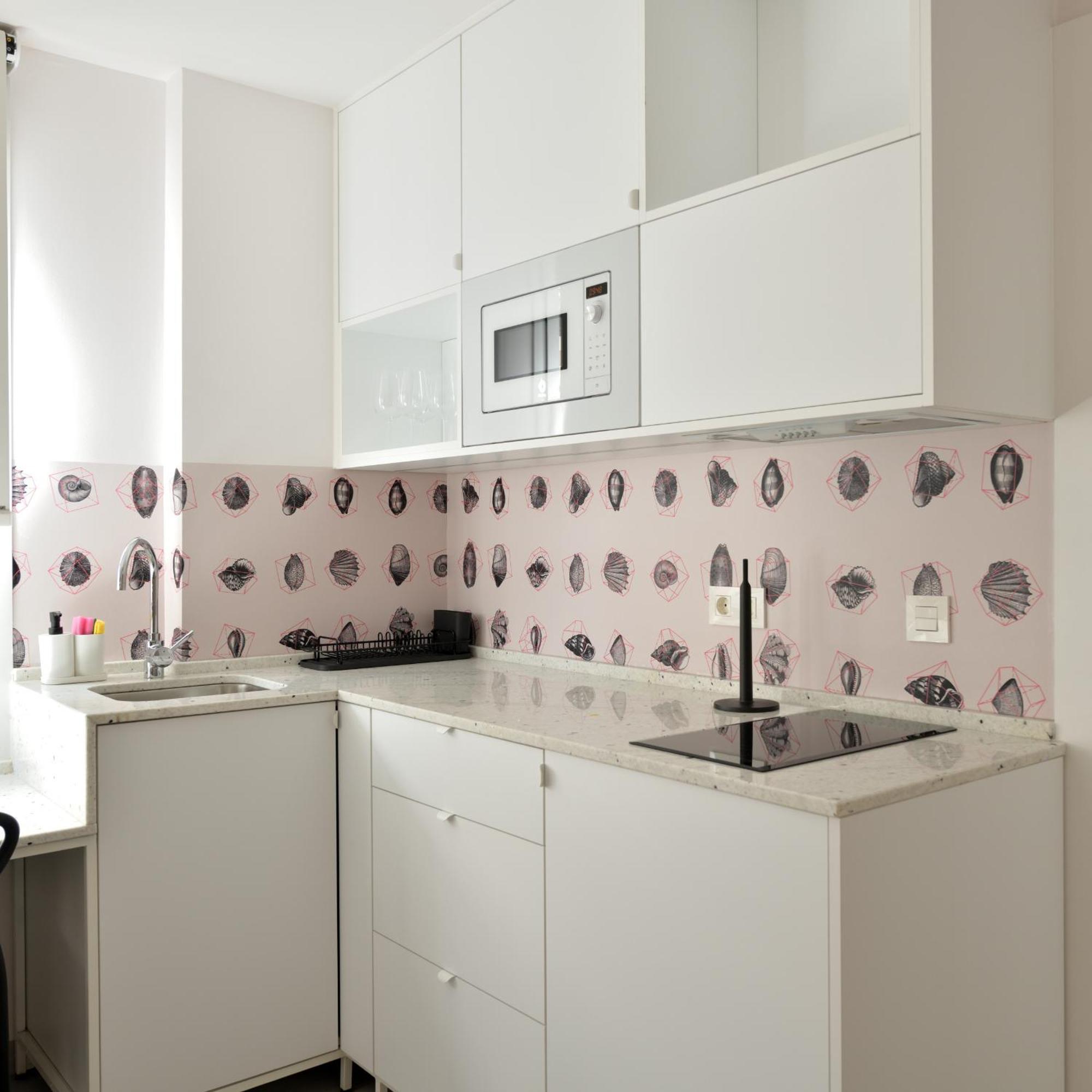 Patio De Sombra - Urban Suites กรานาดา ภายนอก รูปภาพ