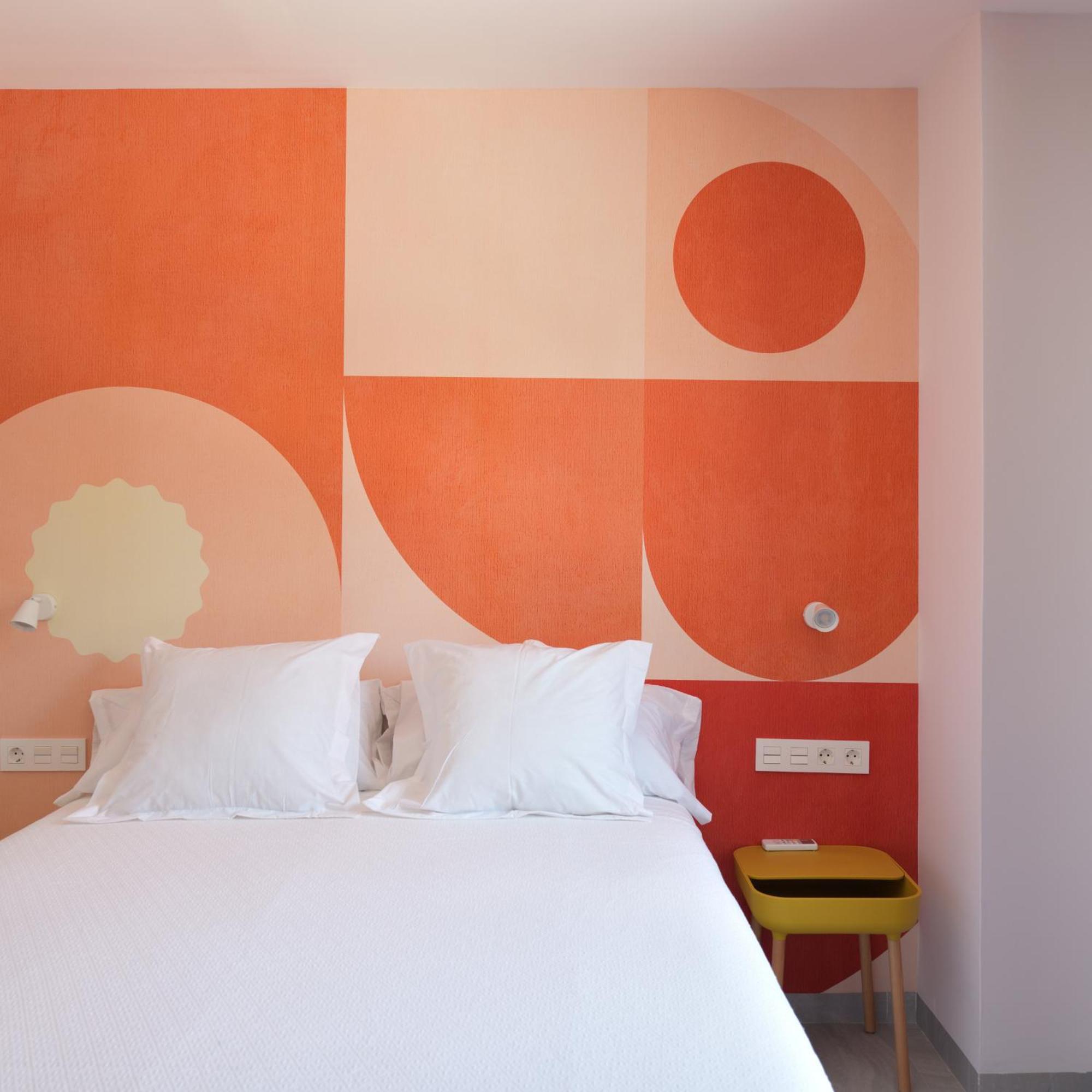 Patio De Sombra - Urban Suites กรานาดา ภายนอก รูปภาพ