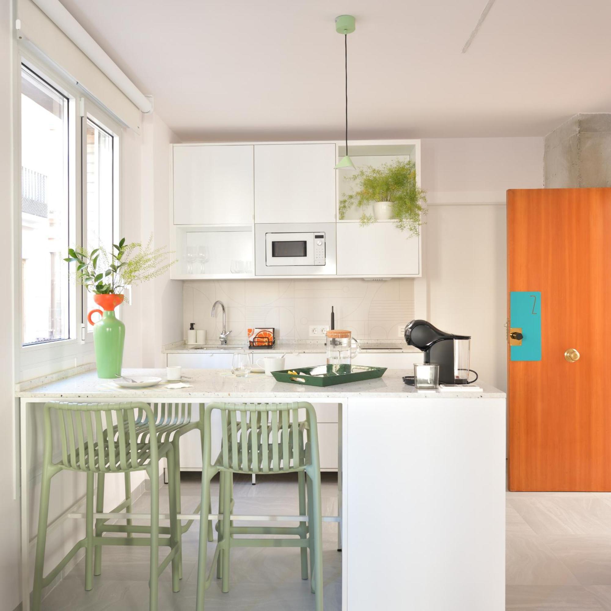 Patio De Sombra - Urban Suites กรานาดา ภายนอก รูปภาพ