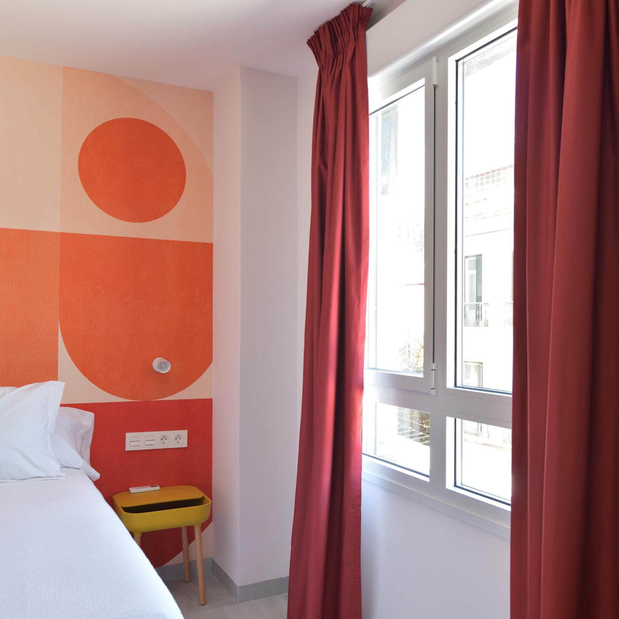 Patio De Sombra - Urban Suites กรานาดา ภายนอก รูปภาพ